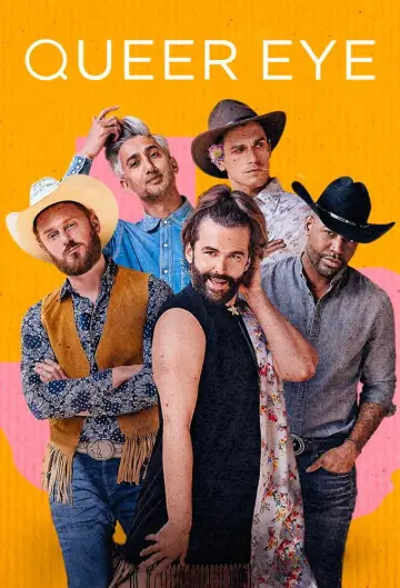 Plakat к сериалу "Porady różowej brygady" #1482624