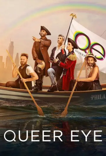 Plakat к сериалу "Porady różowej brygady" #1482636