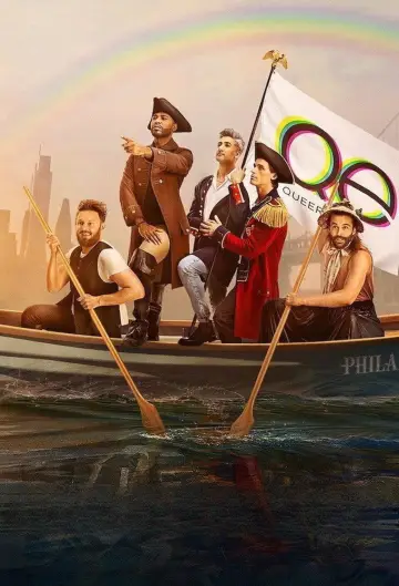 Plakat к сериалу "Porady różowej brygady" #1482642