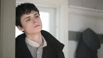 Zasłona к сериалу "Ania, nie Anna" #1327439