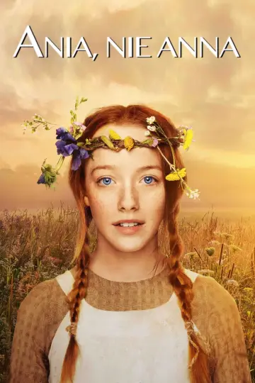 Ania, nie Anna (2017)