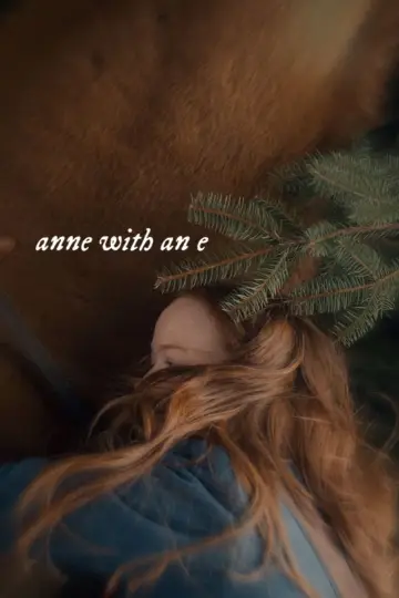 Plakat к сериалу "Ania, nie Anna" #1327469