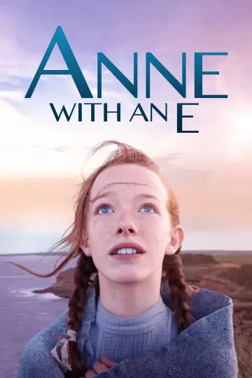Plakat к сериалу "Ania, nie Anna" #1327477