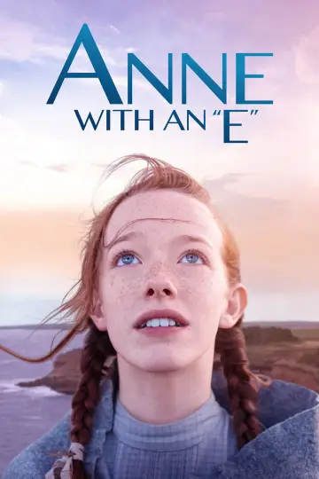 Plakat к сериалу "Ania, nie Anna" #1327480