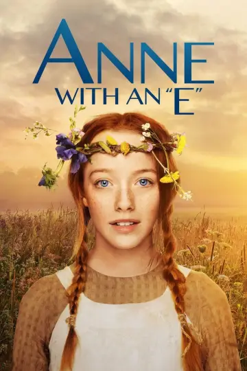Plakat к сериалу "Ania, nie Anna" #1327484