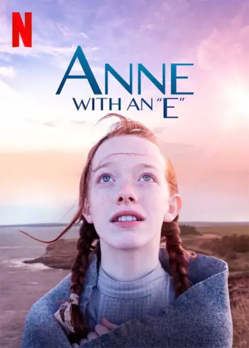 Plakat к сериалу "Ania, nie Anna" #1327497