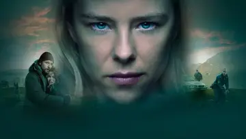 Zasłona do serialu "Rebecka Martinsson" #1803508