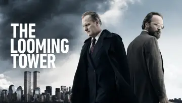 Zasłona do serialu "The Looming Tower" #1666470