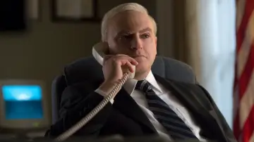 Zasłona do serialu "The Looming Tower" #1666474