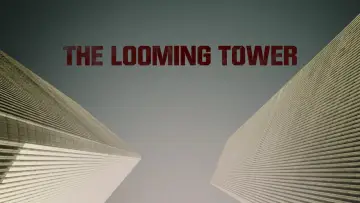 Zasłona do serialu "The Looming Tower" #1666476