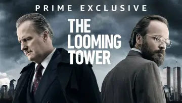 Zasłona do serialu "The Looming Tower" #1666477