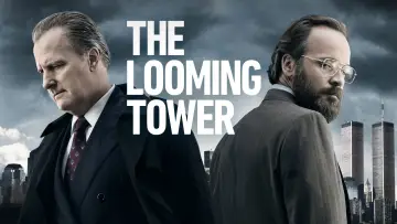 Zasłona do serialu "The Looming Tower" #1666478