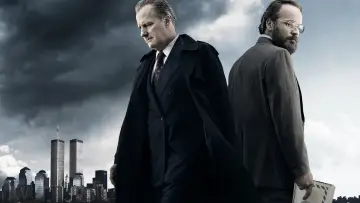 Zasłona do serialu "The Looming Tower" #1666481