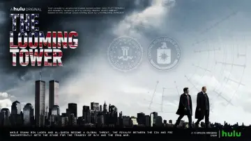 Zasłona do serialu "The Looming Tower" #1666482