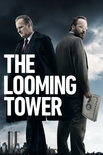 The Looming Tower plakat