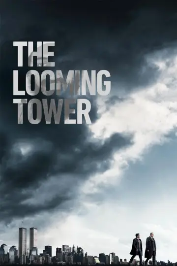 Plakat do serialu "The Looming Tower" #1666491