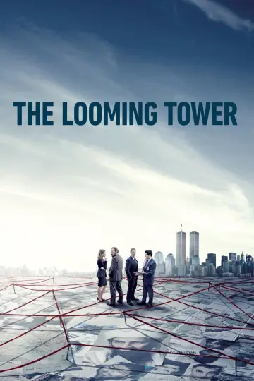 Plakat do serialu "The Looming Tower" #1666493