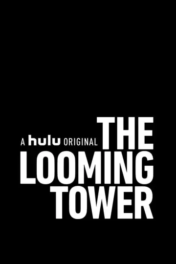 Plakat do serialu "The Looming Tower" #1666494