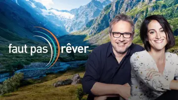 Zasłona do serialu "Faut pas rêver" #1543028