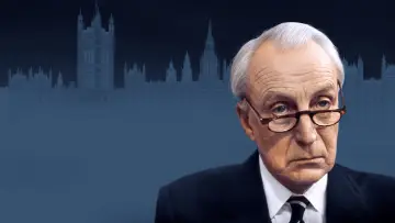 Zasłona do serialu "Ostatnie cięcie" #1661331