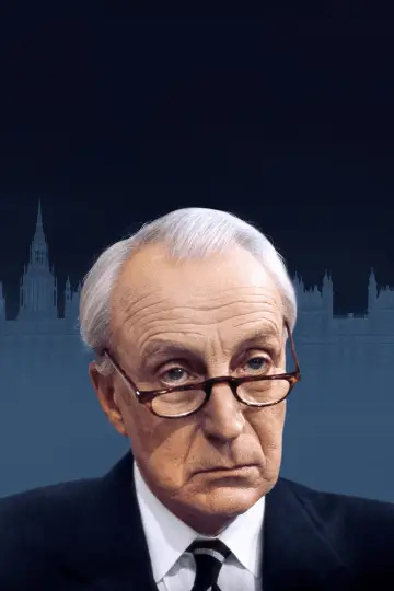 Plakat do serialu "Ostatnie cięcie" #1661340