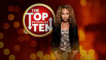 Zasłona do serialu "The Top Ten Revealed" #1790196