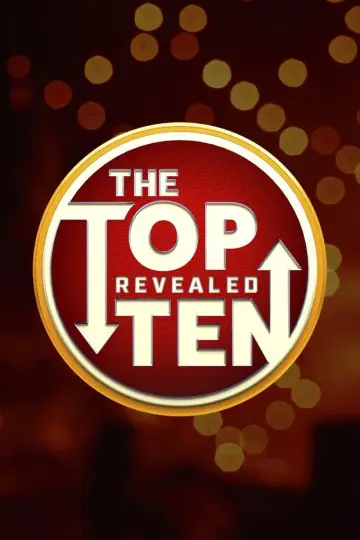 Plakat do serialu "The Top Ten Revealed" #1790200