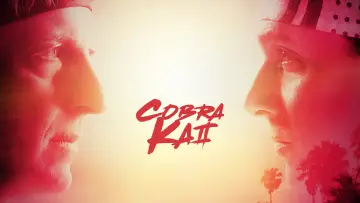 Zasłona к сериалу "Cobra Kai" #1292442