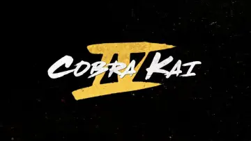Zasłona к сериалу "Cobra Kai" #1292451
