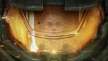 Zasłona к сериалу "Halo: The Fall of Reach" #1468224