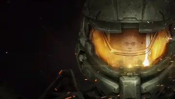 Zasłona к сериалу "Halo: The Fall of Reach" #1468227