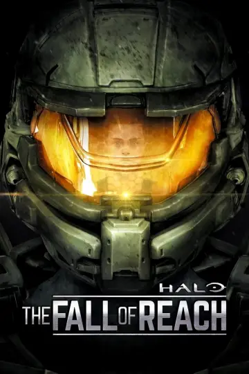Halo: The Fall of Reach (2015)
