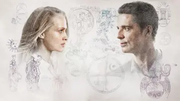 Zasłona к сериалу "Księga czarownic" #1371391