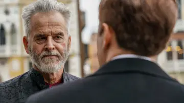 Zasłona к сериалу "Księga czarownic" #1371403