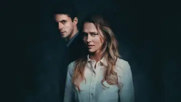 Zasłona к сериалу "Księga czarownic" #1371427