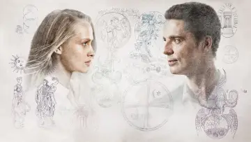 Zasłona к сериалу "Księga czarownic" #1371429
