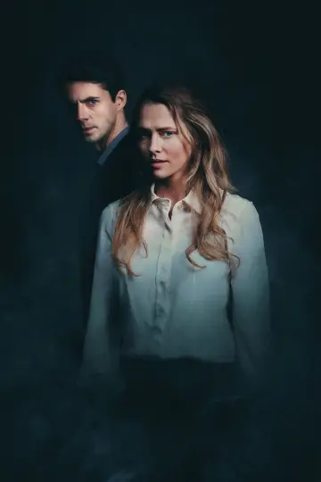 Plakat к сериалу "Księga czarownic" #1371439