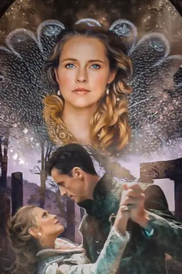 Plakat к сериалу "Księga czarownic" #1371464