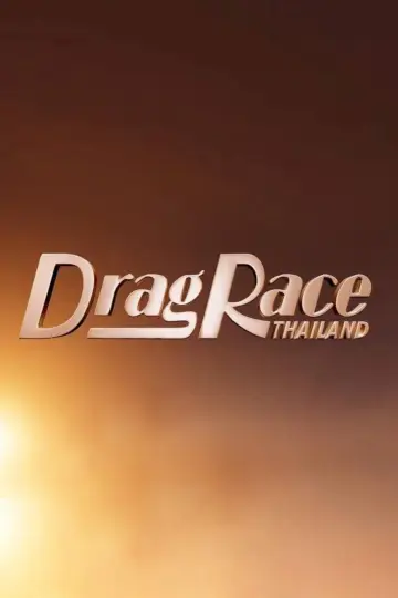 Plakat do serialu "Drag Race Tajlandia" #1562829