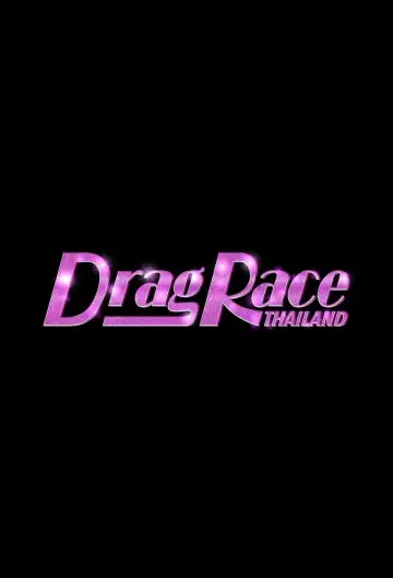 Plakat do serialu "Drag Race Tajlandia" #1562831