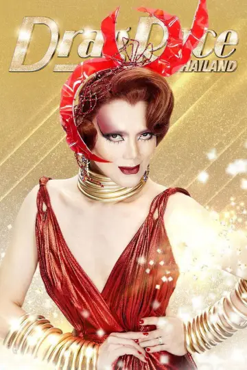 Plakat do serialu "Drag Race Tajlandia" #1562833