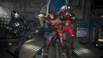 Zasłona do serialu "Kamen Rider: Dragon Knight" #1591654