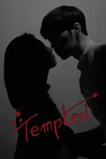 Tempted plakat
