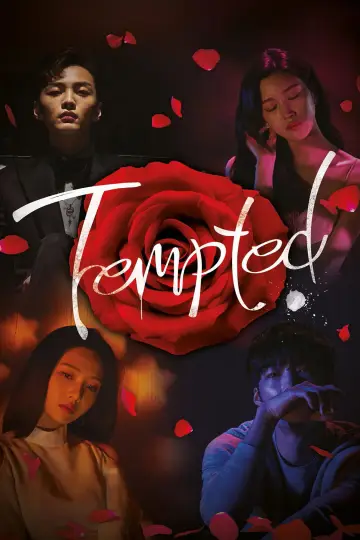 Plakat do serialu "Tempted" #1778020