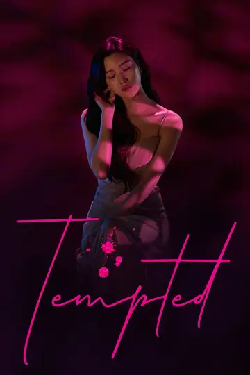 Plakat do serialu "Tempted" #1778021