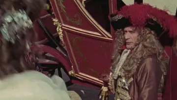 Zasłona do serialu "Królewska aleja" #1820589