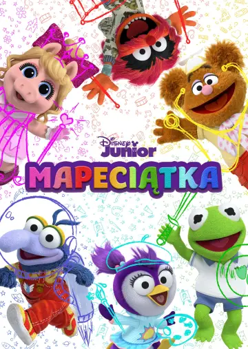 Mapeciątka (2018)