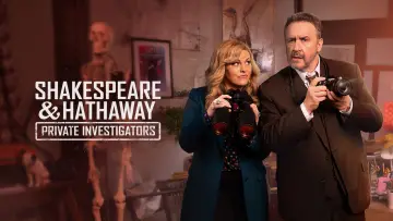 Zasłona к сериалу "Shakespeare i Hathaway: Prywatni detektywi" #1407300