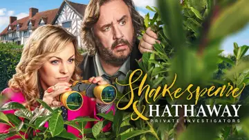 Zasłona к сериалу "Shakespeare i Hathaway: Prywatni detektywi" #1407307