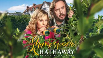 Zasłona к сериалу "Shakespeare i Hathaway: Prywatni detektywi" #1407308